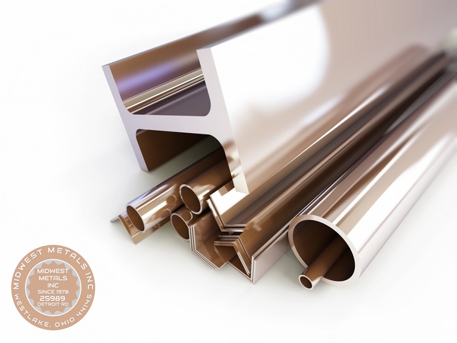 Aluminum Bronze