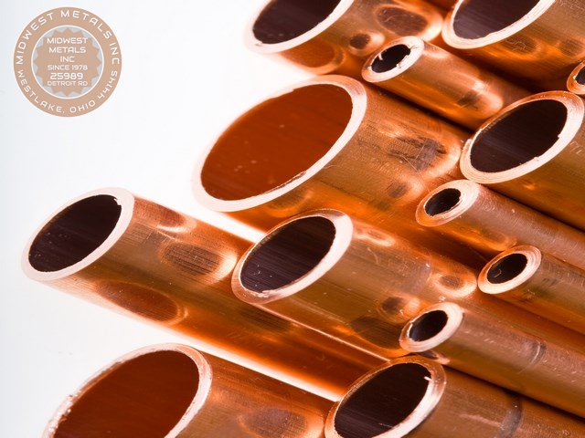 Beryllium Copper