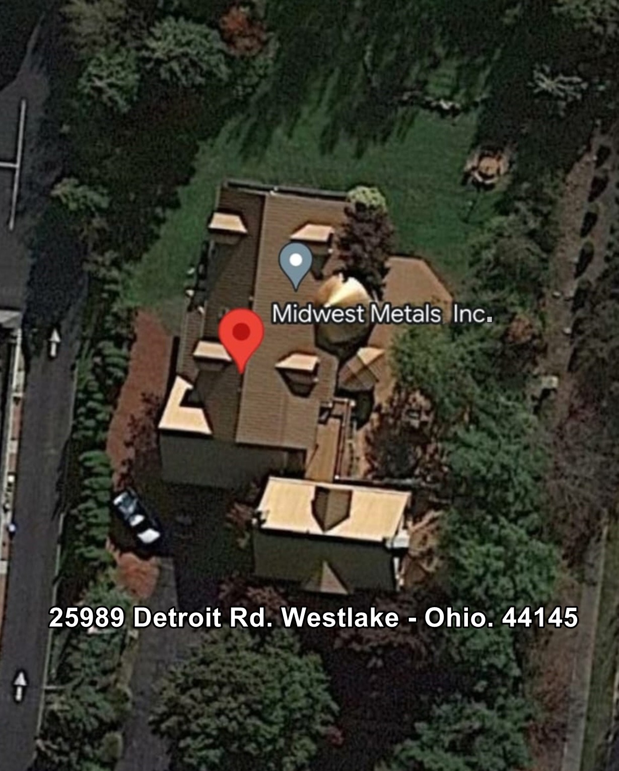 Location